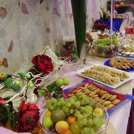 Hotel Crosal Rimini Dış mekan fotoğraf