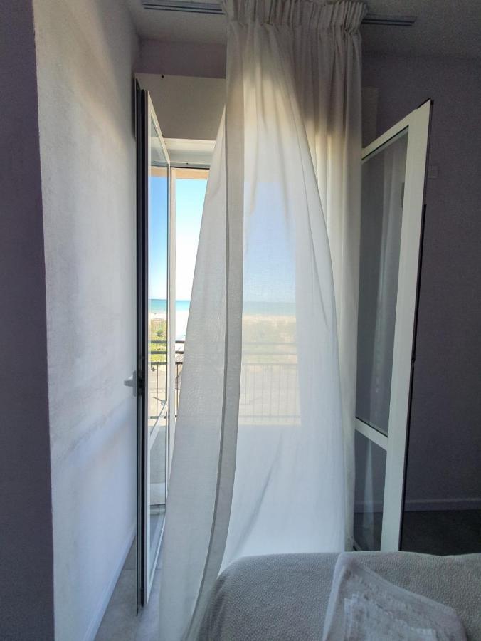 Hotel Crosal Rimini Dış mekan fotoğraf