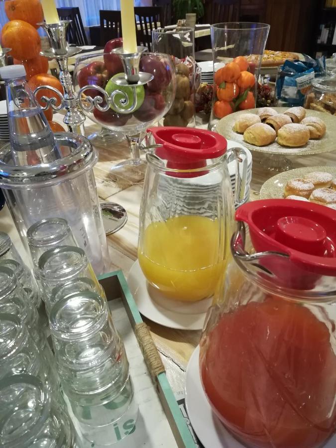 Hotel Crosal Rimini Dış mekan fotoğraf